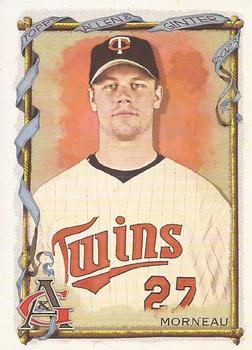 Justin Morneau
