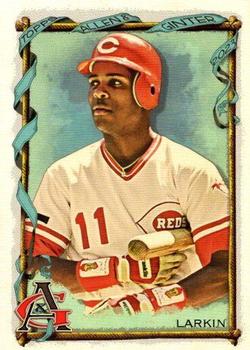 Barry Larkin