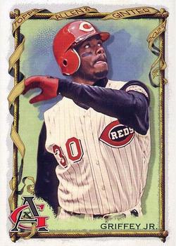 Ken Griffey Jr.