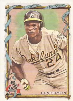 Rickey Henderson