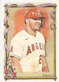 Mike Trout