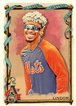 Francisco Lindor