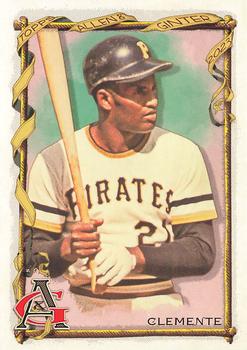 Roberto Clemente