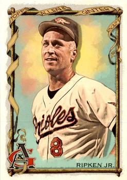 Cal Ripken Jr.