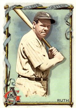 Babe Ruth