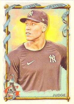 Aaron Judge