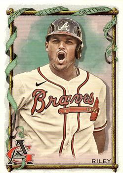Austin Riley