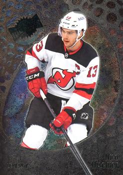 Nico Hischier