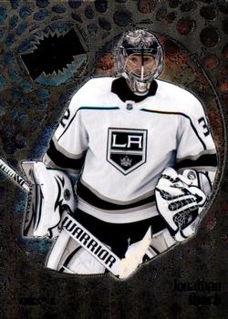 #62 Jonathan Quick