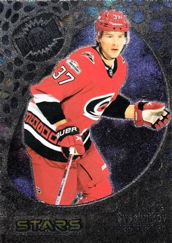 Andrei Svechnikov