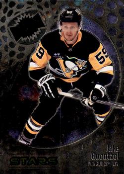 Jake Guentzel