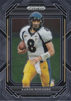 Aaron Rodgers