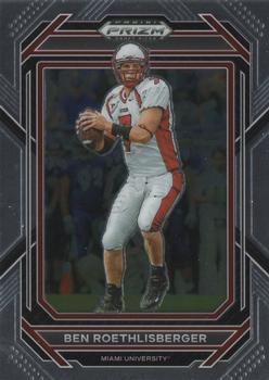 Ben Roethlisberger