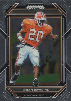 Brian Dawkins