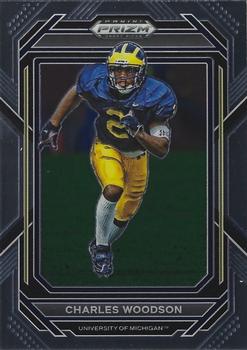 Charles Woodson