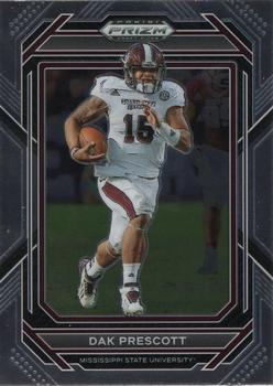Dak Prescott