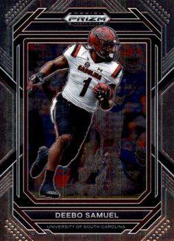 Deebo Samuel