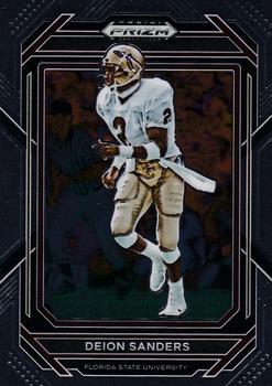 Deion Sanders