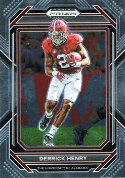 Derrick Henry