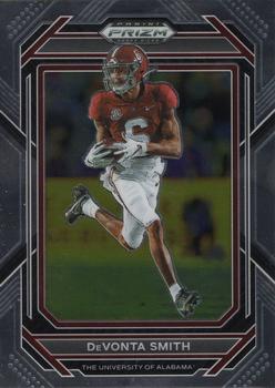DeVonta Smith