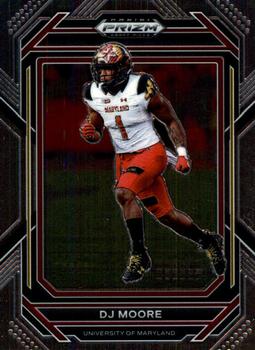 DJ Moore