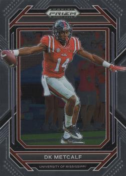 DK Metcalf