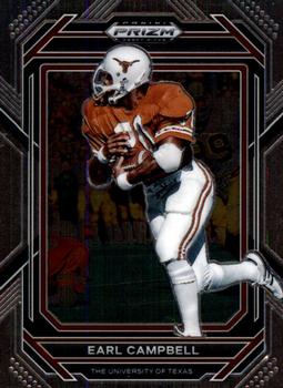 Earl Campbell