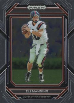 Eli Manning