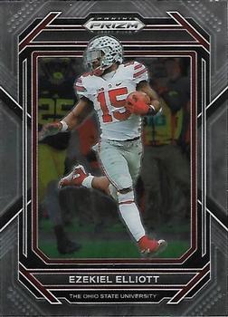 Ezekiel Elliott