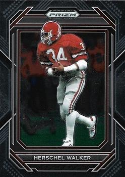 Herschel Walker