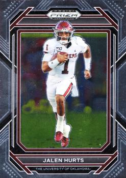 Jalen Hurts
