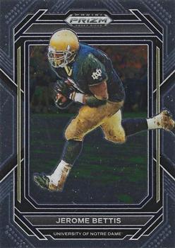 Jerome Bettis
