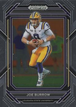 Joe Burrow