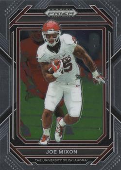 Joe Mixon