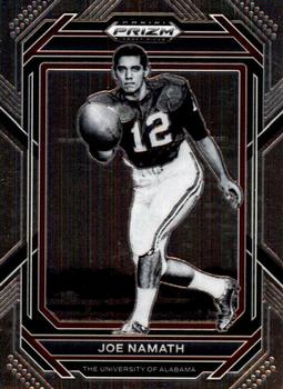 #55 Joe Namath