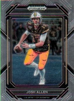 Josh Allen
