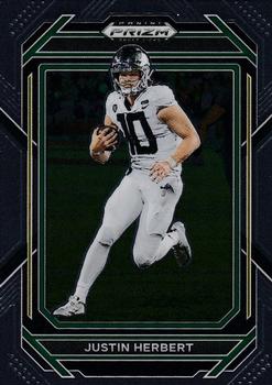 Justin Herbert