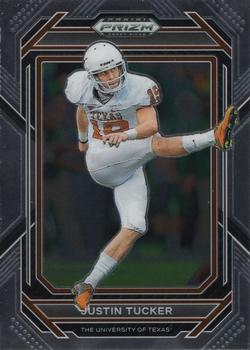 Justin Tucker