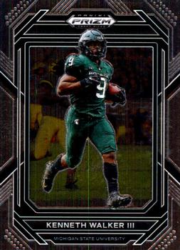 Kenneth Walker III