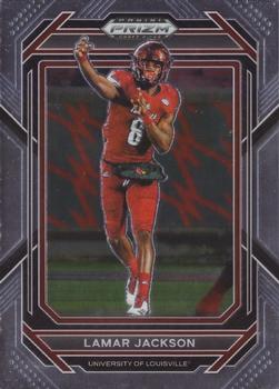 Lamar Jackson