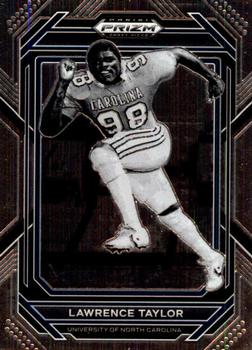 Lawrence Taylor