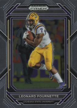 Leonard Fournette