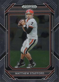 Matthew Stafford
