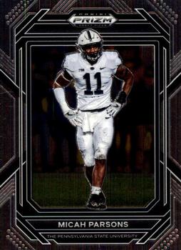 Micah Parsons