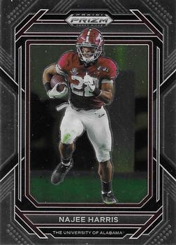 #79 Najee Harris