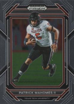 Patrick Mahomes II