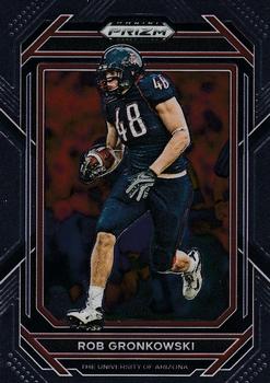 Rob Gronkowski