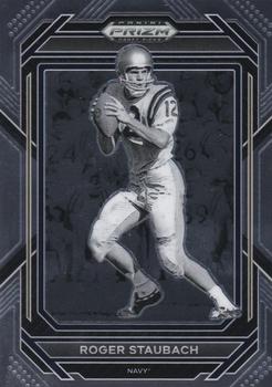 Roger Staubach