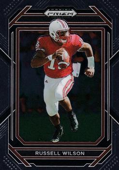 #86 Russell Wilson
