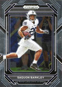 Saquon Barkley